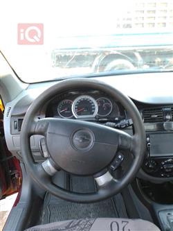 شێڤرۆلێت ئۆپترا